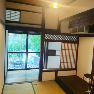 渋谷駅まで１５分！「下北沢」駅「三軒茶屋」駅の間にある庭付きシェアハウス！   - シェアハウス