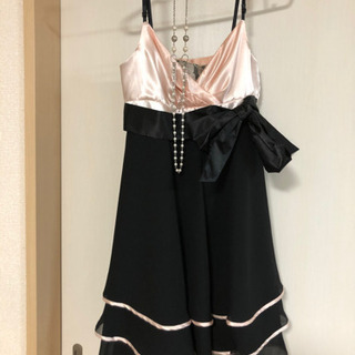 パーティードレスセット