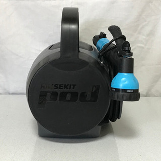 RINSEKIT中古　部品欠品有りの画像