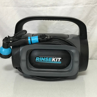 RINSEKIT中古　部品欠品有りの画像