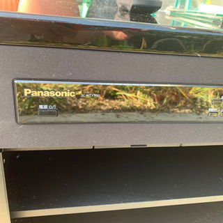 2日中なら値下げします‼️パナソニック ホームシアターオーディオ...