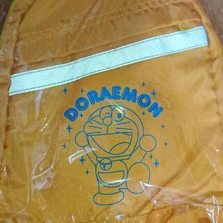 ドラえもん　ショルダーリュック　2点未使用　3歳～6歳の画像
