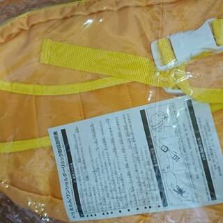 ドラえもん　ショルダーリュック　2点未使用　3歳～6歳の画像