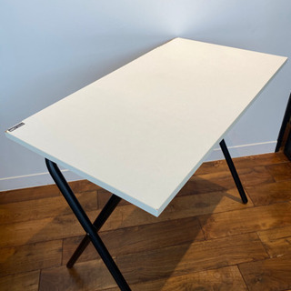 テーブルの画像