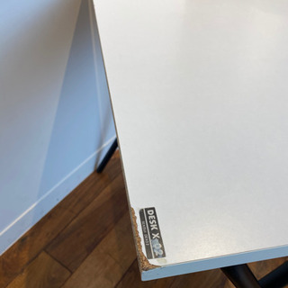 テーブルの画像