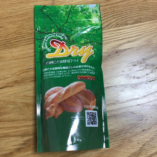 白神こだま酵母