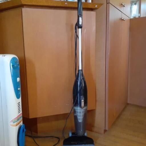 掃除機