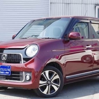 ⭐誰でも車がローンで買える⭐🚗自社ローン専門店🚗ホンダ Ｎ－ＯＮ...