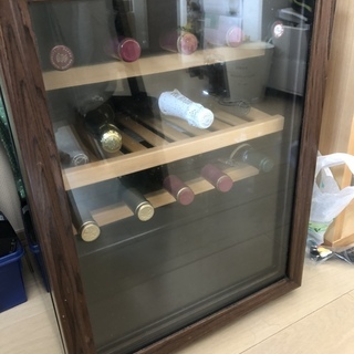 ワインセラー 【配送についてご相談ください】