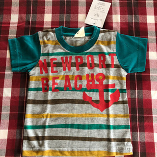 値下げ❤️90Ｔシャツ（タグ付き）