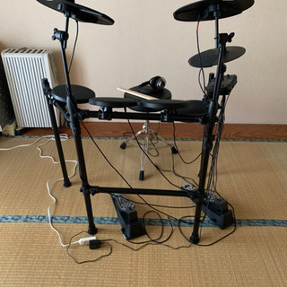 MEDELI DD-401J デジタルドラムキット