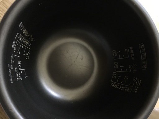 炊飯器