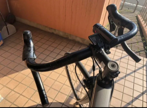 TREK ロードバイク