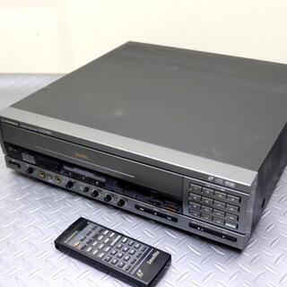 ジャンク　PIONEER　レーザーディスクプレイヤー CLD-K...