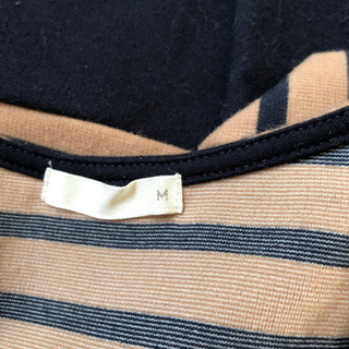 トップスの画像