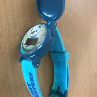 ポケモンウォッチ