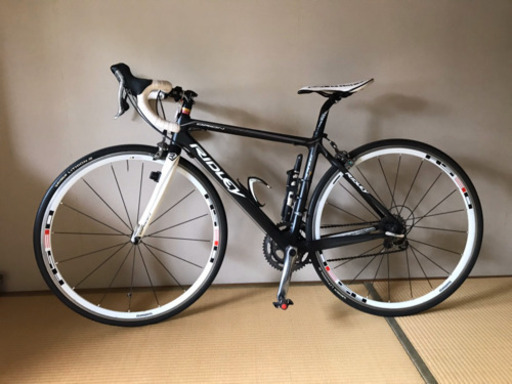 リドレーオリオン