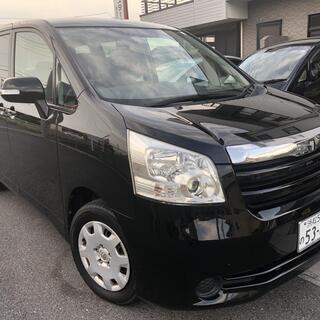 ★コミコミ価格３９万円★　自社ローンあり　ノア　★フリップダウン...
