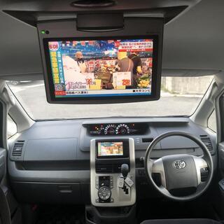 ★コミコミ価格３９万円★　自社ローンあり　ノア　★フリップダウンモニター付き★両側パワースライドの画像