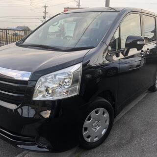 ★コミコミ価格３９万円★　自社ローンあり　ノア　★フリップダウンモニター付き★両側パワースライドの画像