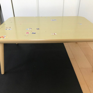 こたつテーブル【取引中です】