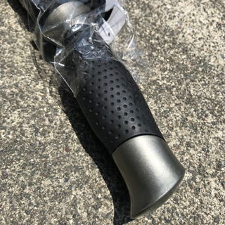 新品の面白い傘 ゴルフ　アイアン　素振りの画像