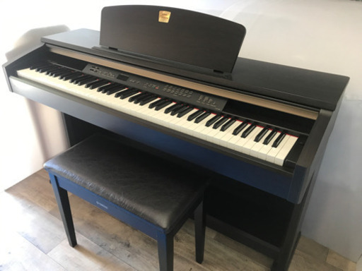 YAMAHA clavinova《CLP120》