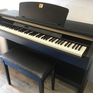 YAMAHA clavinova《CLP120》
