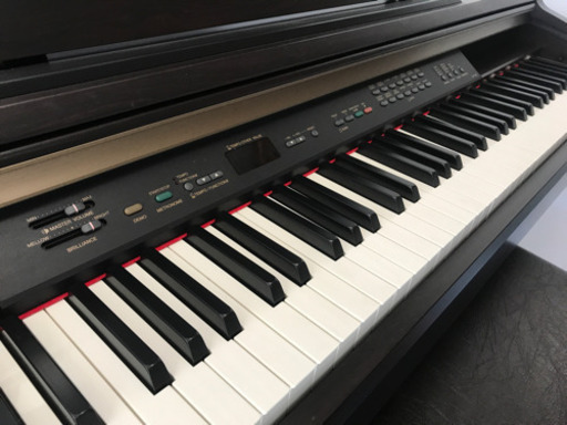 YAMAHA clavinova《CLP120》