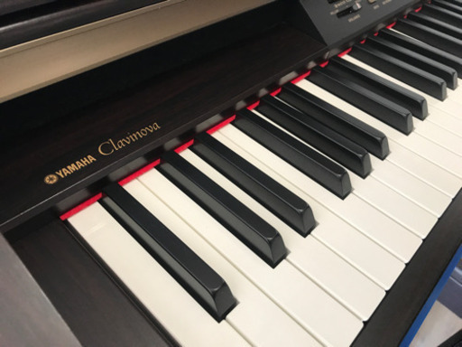 YAMAHA clavinova《CLP120》