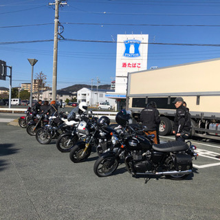 BikeLifeを楽しみましょう − 愛知県