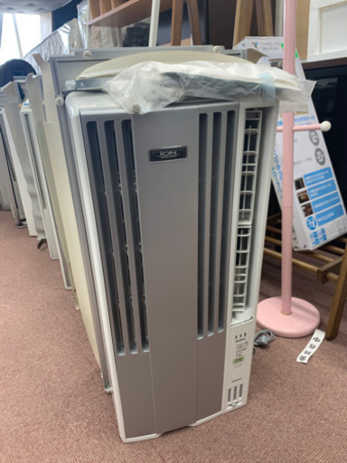 ?ルームエアコン入荷しました！コロナ　2019年　CW-A1619E7