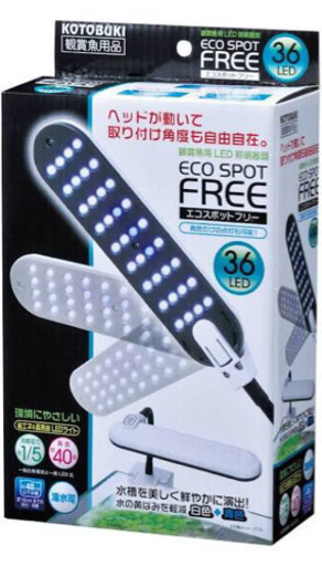 LED蛍光灯