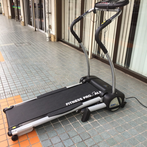 ※終了※【自粛営業中】【自宅でトレーニング】アルインコ プログラム ウォーカー 2009 ALINCO FITNESS PRO AFW2009 フィットネス トレーニング ウォーキング マシーン