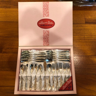 カトラリーセット