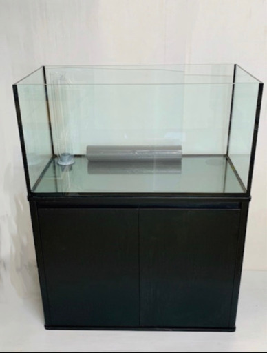 ★最値下げ900×450×450 オーバーフロー水槽