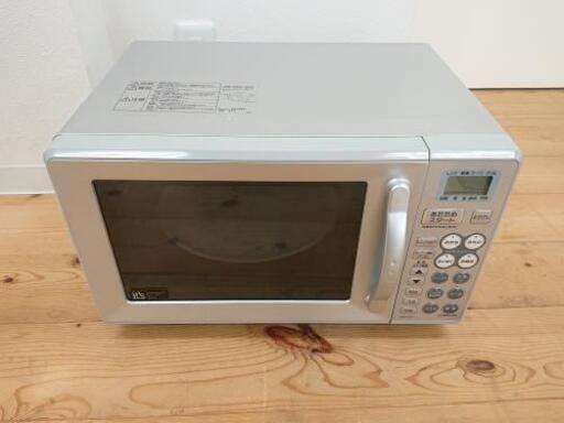 電子レンジ  SANYO  EMO-CH7  2004年製