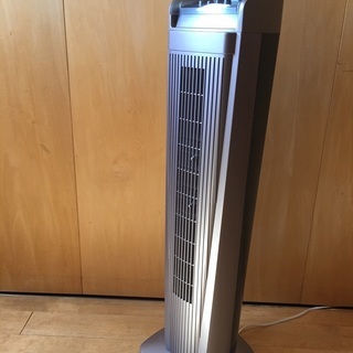 現在交渉中につき一時受付中止します★スリムタワーファン縦型扇風機★