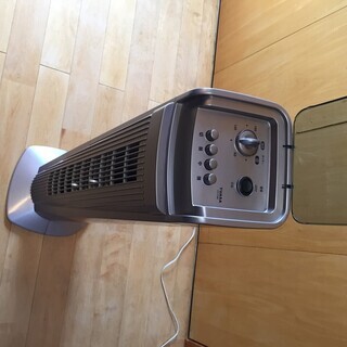 現在交渉中につき一時受付中止します★スリムタワーファン縦型扇風機★の画像