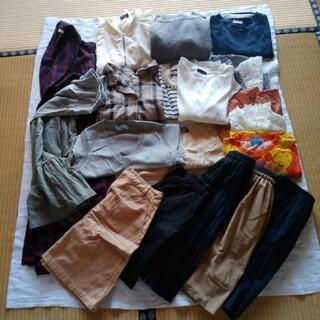あげます！ レディース M  L セット