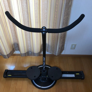 レッグマジックサークル　500円の画像