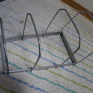 まな板立ての画像