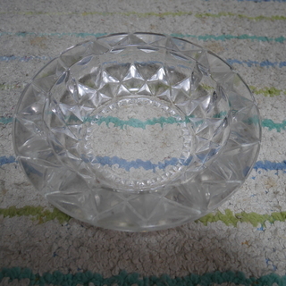 灰皿（ガラス）