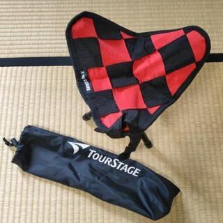 ペグ色々+おまけ キャンプ用品処分の画像