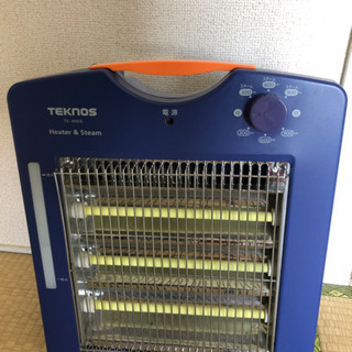 電気ストーブ