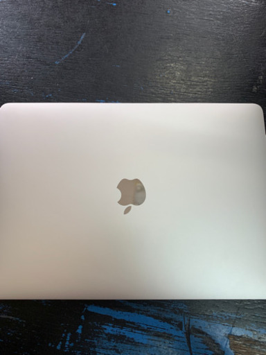 MacBook Pro 13インチ 2017 i5.8gb SSD256GB シルバー