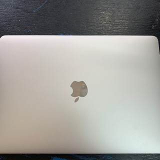 MacBook Pro 13インチ 2017 i5.8gb SSD256GB シルバー