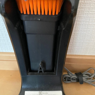 ジャンク　スタンド　掃除機の画像