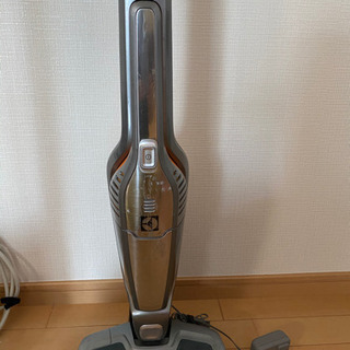 ジャンク　スタンド　掃除機