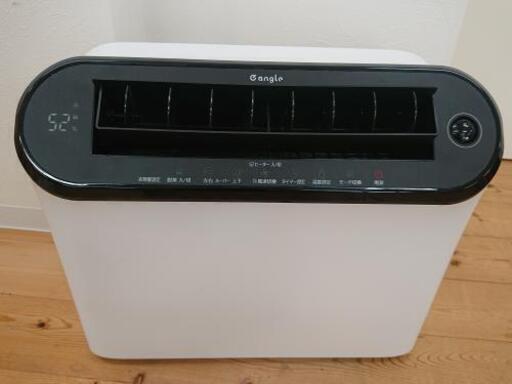 衣類乾燥除湿機   KOIZUMI  ANG-CD-A2  2019年製